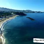 -'ღ'- Couples' Paradise. Insta-worthy Ocean Views. Апартаменти
