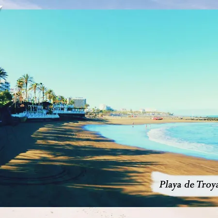 -'ღ'- Couples' Paradise. Insta-worthy Ocean Views. Apartment *