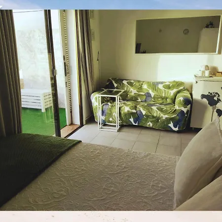 Apartment -'ღ'- Couples' Paradise. Insta-worthy Ocean Views. Costa Adeje (Tenerife)