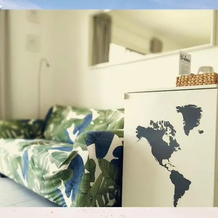 Apartment -'ღ'- Couples' Paradise. Insta-worthy Ocean Views. Costa Adeje (Tenerife)