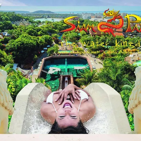 Appartamento -'ღ'- Couples' Paradise. Insta-worthy Ocean Views. Costa Adeje (Tenerife)