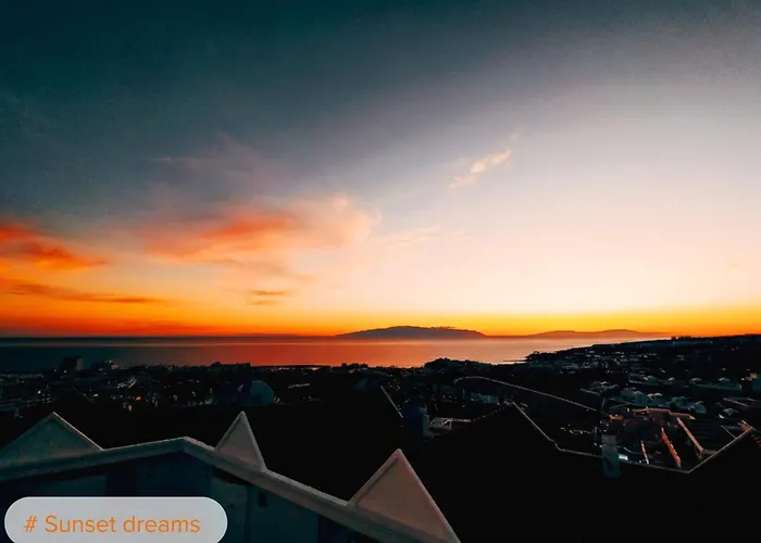 -'ღ'- Couples' Paradise. Insta-worthy Ocean Views. Apartment *