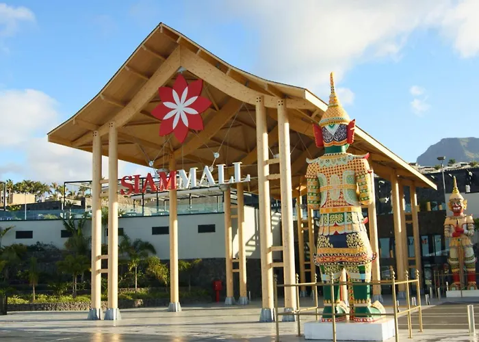 -'ღ'- Couples' Paradise. Insta-worthy Ocean Views. Costa Adeje (Tenerife)