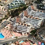 -'ღ'- Couples' Paradise. Insta-worthy Ocean Views. Apartmán Costa Adeje (Tenerife)