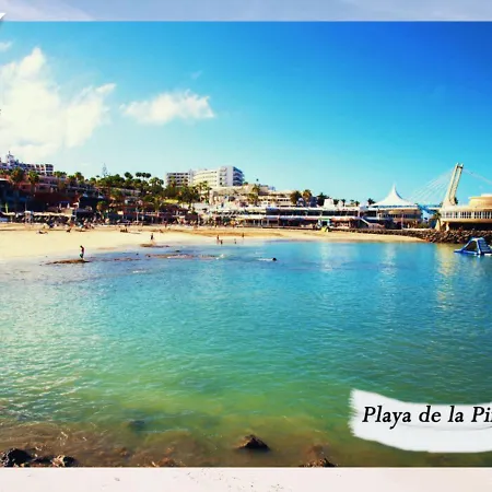 -'ღ'- Couples' Paradise. Insta-worthy Ocean Views. Costa Adeje (Tenerife)