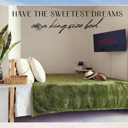 -'ღ'- Couples' Paradise. Insta-worthy Ocean Views. Costa Adeje (Tenerife)