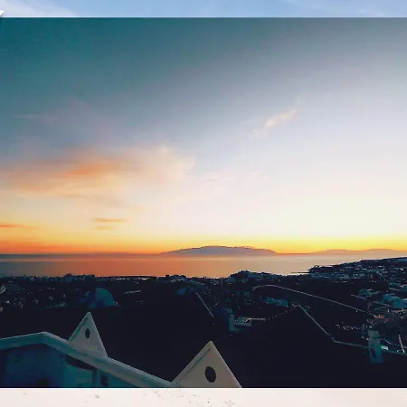 -'ღ'- Couples' Paradise. Insta-worthy Ocean Views. Apartmán Costa Adeje (Tenerife)