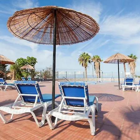 -'ღ'- Couples' Paradise. Insta-worthy Ocean Views. Lejlighed Costa Adeje (Tenerife)