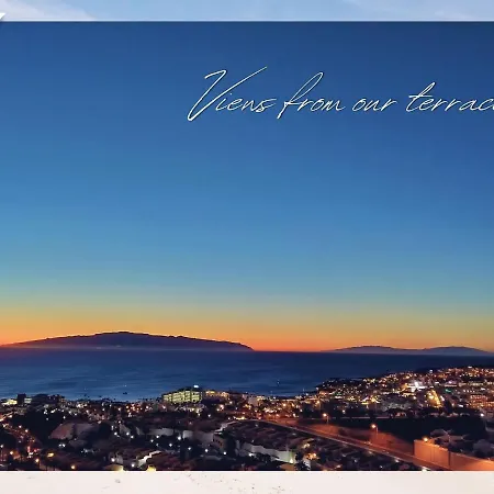 -'ღ'- Couples' Paradise. Insta-worthy Ocean Views. Адехе