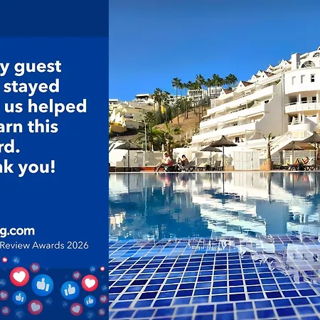 Appartement -'ღ'- Couples' Paradise. Insta-worthy Ocean Views. *