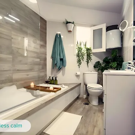 -'ღ'- Couples' Paradise. Insta-worthy Ocean Views. Appartement Costa Adeje (Tenerife)