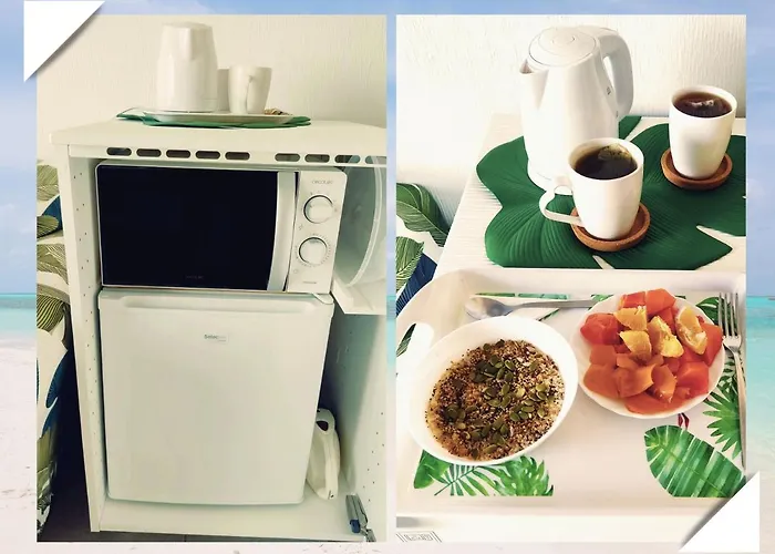 -'ღ'- Couples' Paradise. Insta-worthy Ocean Views. Appartement Costa Adeje (Tenerife)