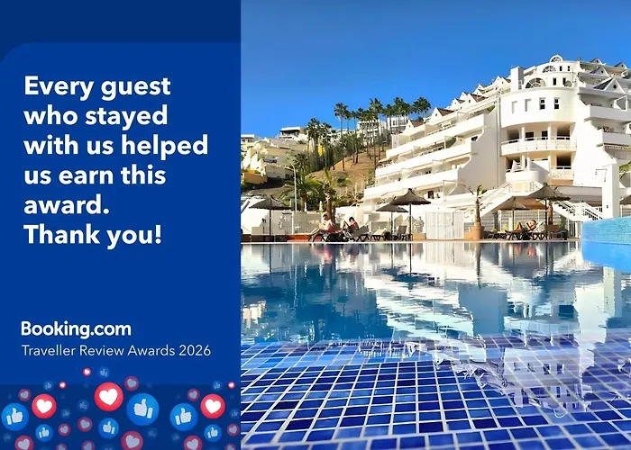 Appartement -'ღ'- Couples' Paradise. Insta-worthy Ocean Views. *