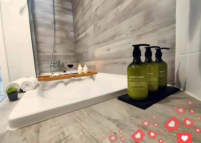 -'ღ'- Couples' Paradise. Insta-worthy Ocean Views. Appartement Costa Adeje (Tenerife)